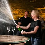 Weingut Clemens Gasthof Ellenz-Poltersdorf
