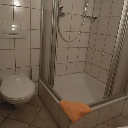 温哥特克莱门斯酒店 3*