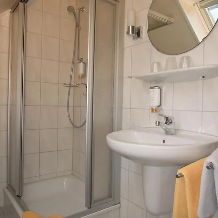 招待所 温哥特克莱门斯酒店