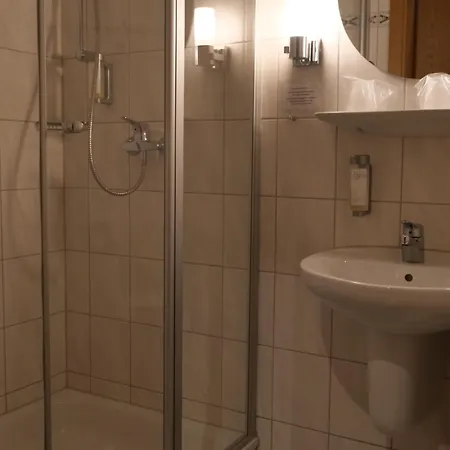 Maison d'hôtes Weingut Clemens Ellenz-Poltersdorf