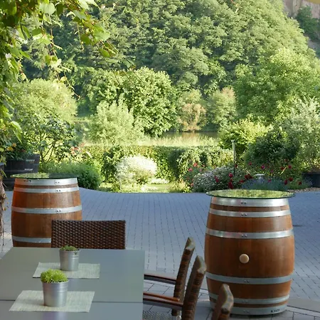 Gasthuis Weingut Clemens