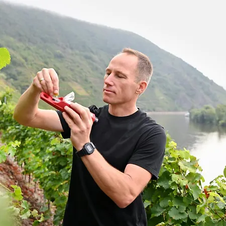 Weingut Clemens Pensjonat 3*