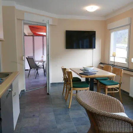 招待所 温哥特克莱门斯酒店 埃伦波特道夫