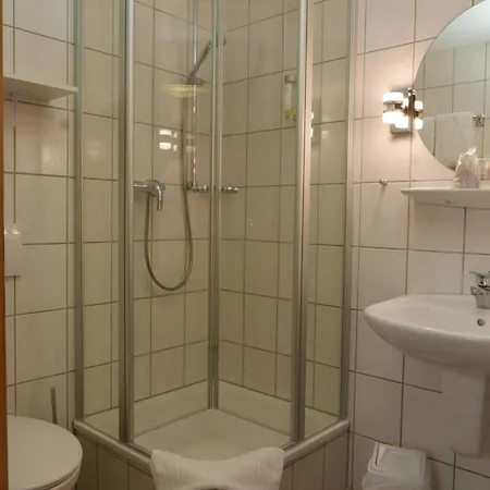 温哥特克莱门斯酒店 3*