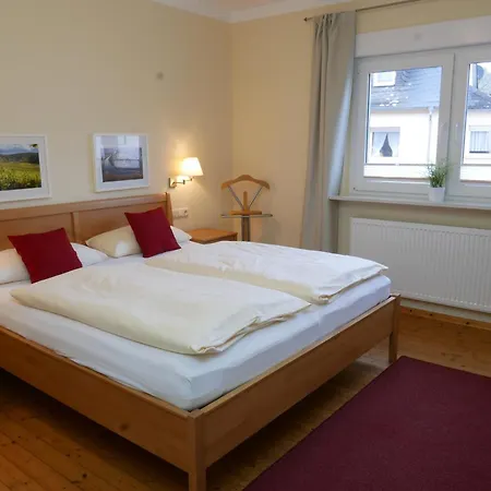 Maison d'hôtes Weingut Clemens