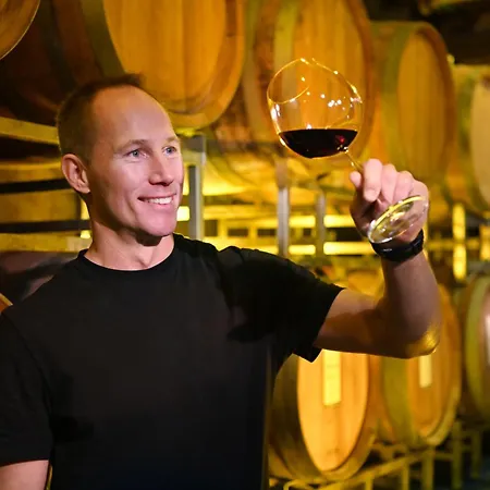 Weingut Clemens 3* Ellenz-Poltersdorf