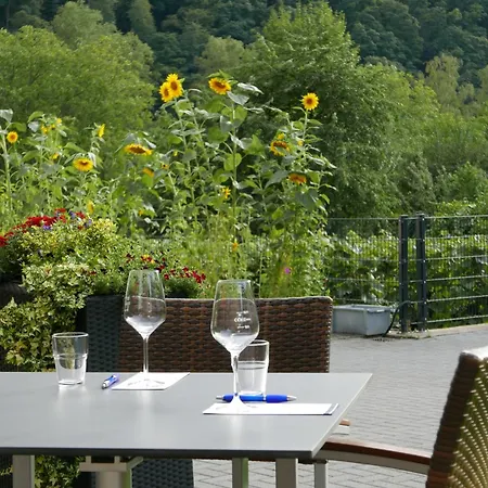 温哥特克莱门斯酒店 招待所 3*