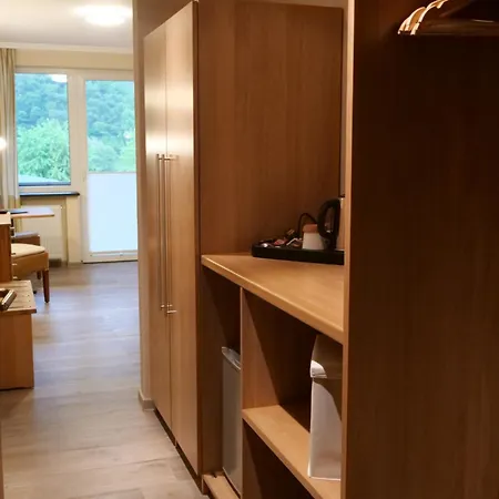 Pensjonat Weingut Clemens 3*