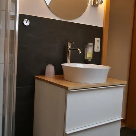 温哥特克莱门斯酒店 埃伦波特道夫