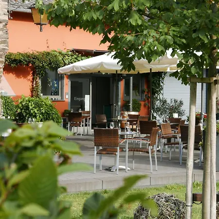 温哥特克莱门斯酒店 3* 埃伦波特道夫