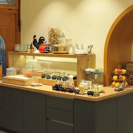 Maison d'hôtes Weingut Clemens