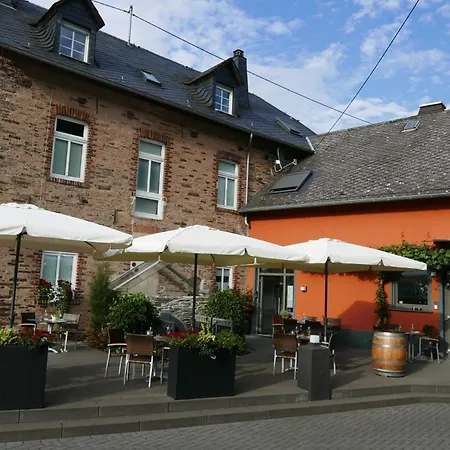 Weingut Clemens Maison d'hôtes 3*