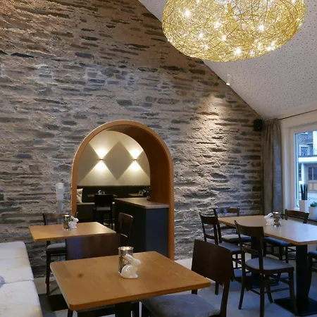 招待所 温哥特克莱门斯酒店 3*