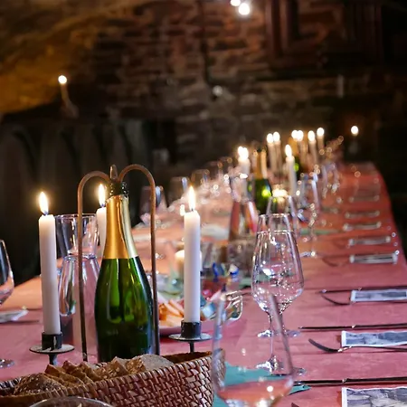 温哥特克莱门斯酒店