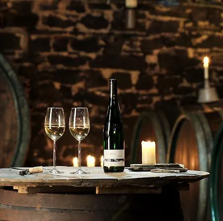 Weingut Clemens Maison d'hôtes 3*