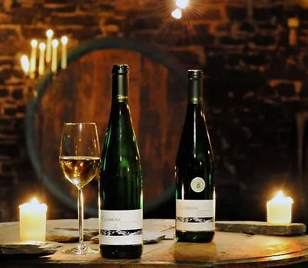 Weingut Clemens 3* Ellenz-Poltersdorf