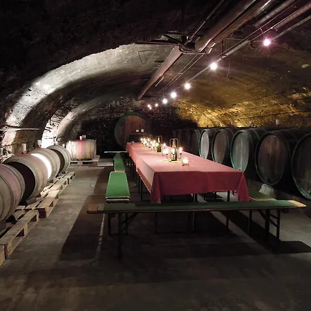 Gasthof Weingut Clemens