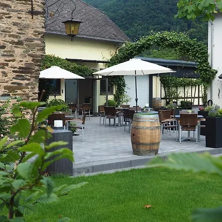 Gasthof Weingut Clemens Ellenz-Poltersdorf