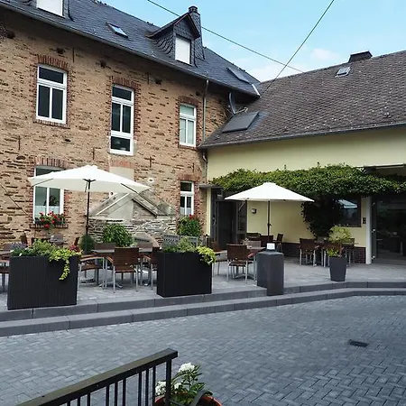 Weingut Clemens 3* Ellenz-Poltersdorf