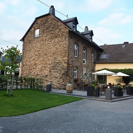 Weingut Clemens 3* Ellenz-Poltersdorf