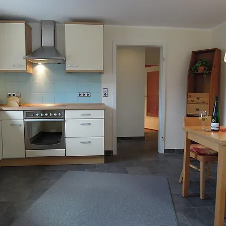 Weingut Clemens Maison d'hôtes Ellenz-Poltersdorf