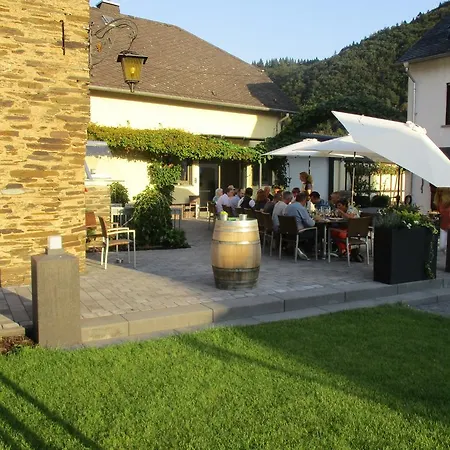 Weingut Clemens Ellenz-Poltersdorf