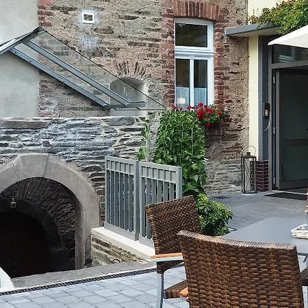 温哥特克莱门斯酒店