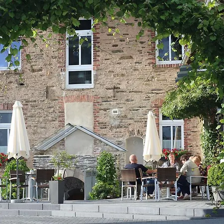 Weingut Clemens Maison d'hôtes 3*