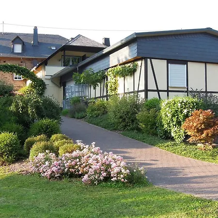 Gasthof Weingut Clemens