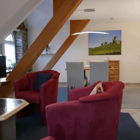 温哥特克莱门斯酒店 3* 埃伦波特道夫