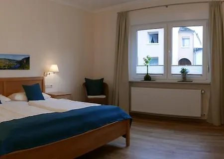 招待所 温哥特克莱门斯酒店 埃伦波特道夫