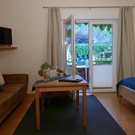 Weingut Clemens Maison d'hôtes Ellenz-Poltersdorf