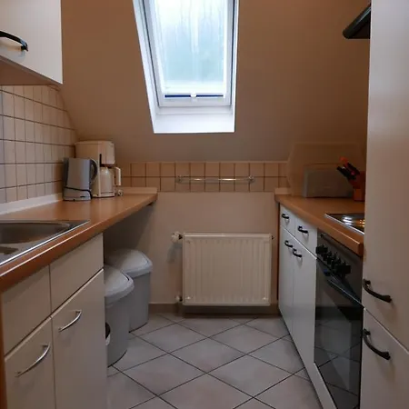 温哥特克莱门斯酒店 招待所 埃伦波特道夫