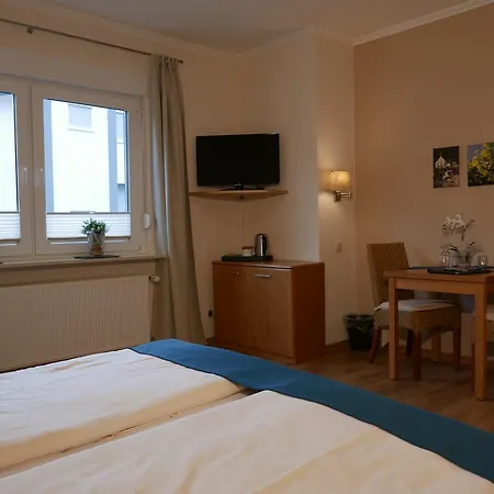 温哥特克莱门斯酒店 招待所