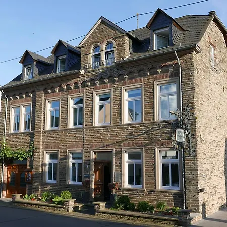 Maison d'hôtes Weingut Clemens 3*