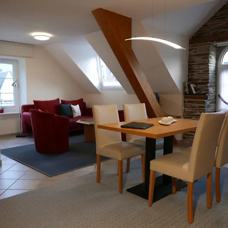 Maison d'hôtes Weingut Clemens Ellenz-Poltersdorf