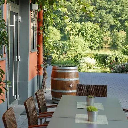 Gasthof Weingut Clemens