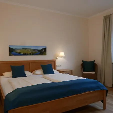 温哥特克莱门斯酒店 招待所 3*