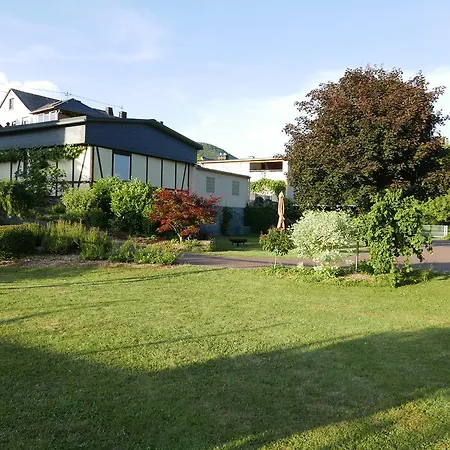 Gasthuis Weingut Clemens