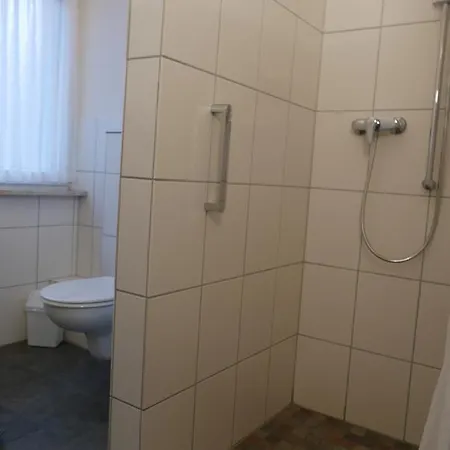 招待所 温哥特克莱门斯酒店 埃伦波特道夫