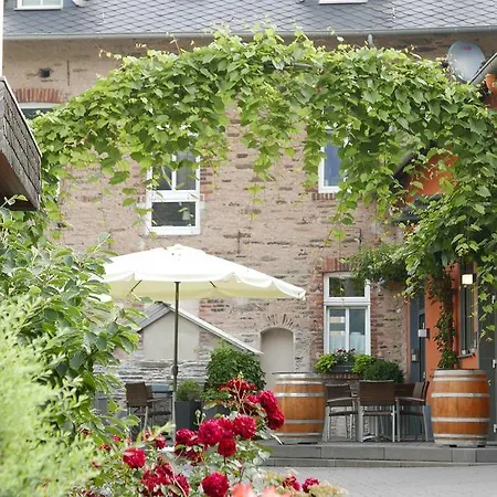 Weingut Clemens Ellenz-Poltersdorf