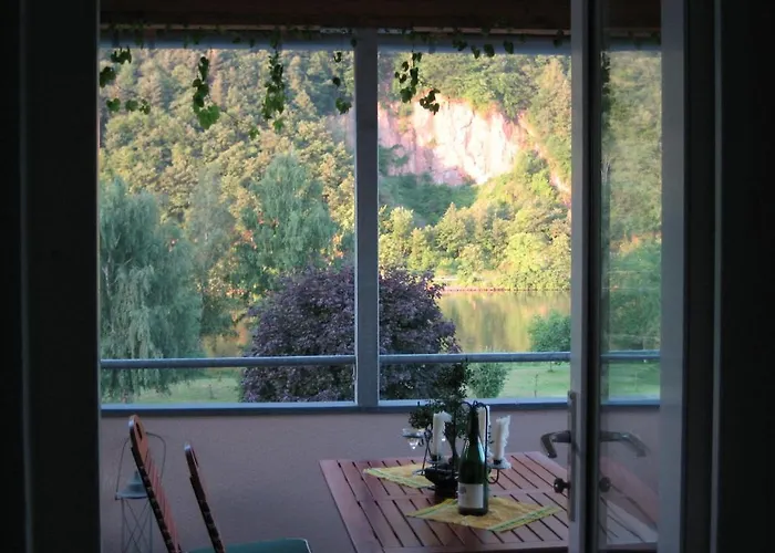 Πανσιόν Weingut Clemens 3*