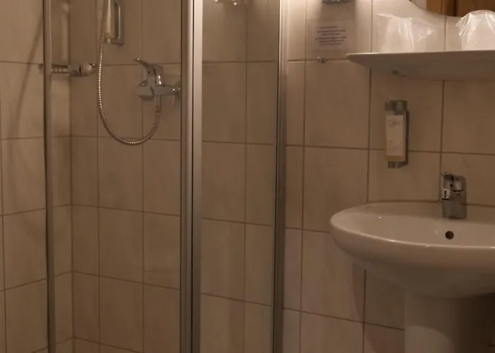 Πανσιόν Weingut Clemens Ellenz-Poltersdorf