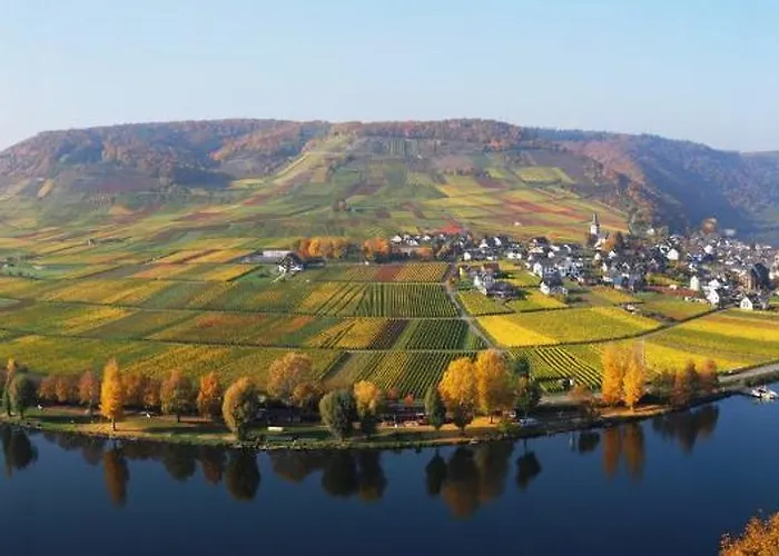 Weingut Clemens 3* Ellenz-Poltersdorf