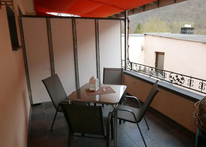 Πανσιόν Weingut Clemens 3*