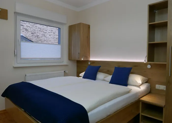 Weingut Clemens 3* Ellenz-Poltersdorf