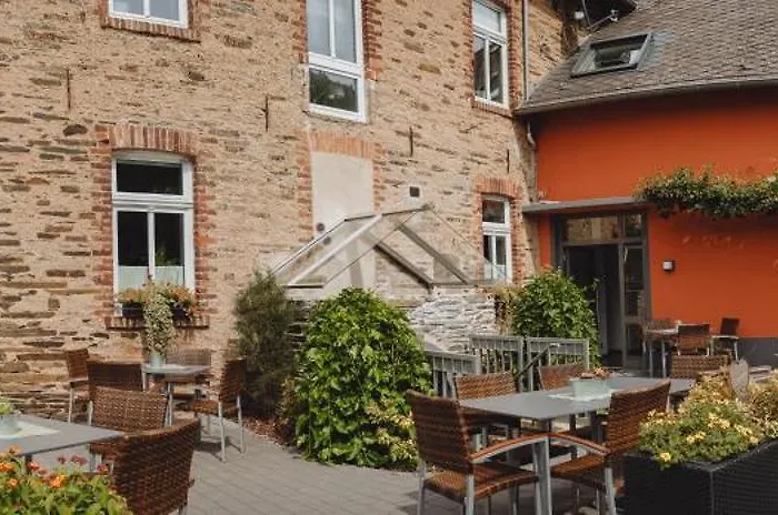 Weingut Clemens Πανσιόν