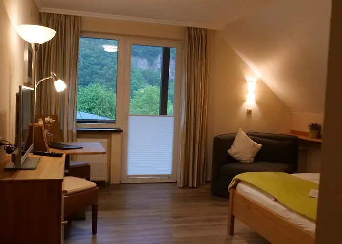 Πανσιόν Weingut Clemens Ellenz-Poltersdorf