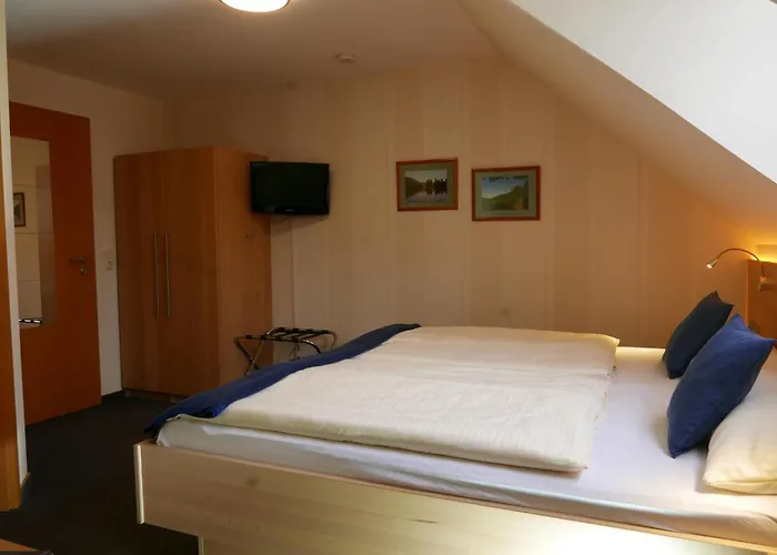 Πανσιόν Weingut Clemens