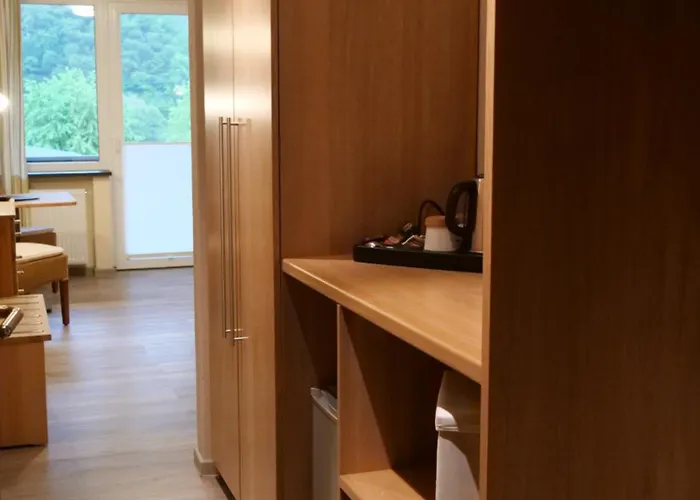 Πανσιόν Weingut Clemens 3*